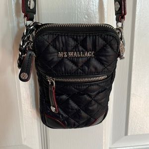 MZ Wallace Crossbody